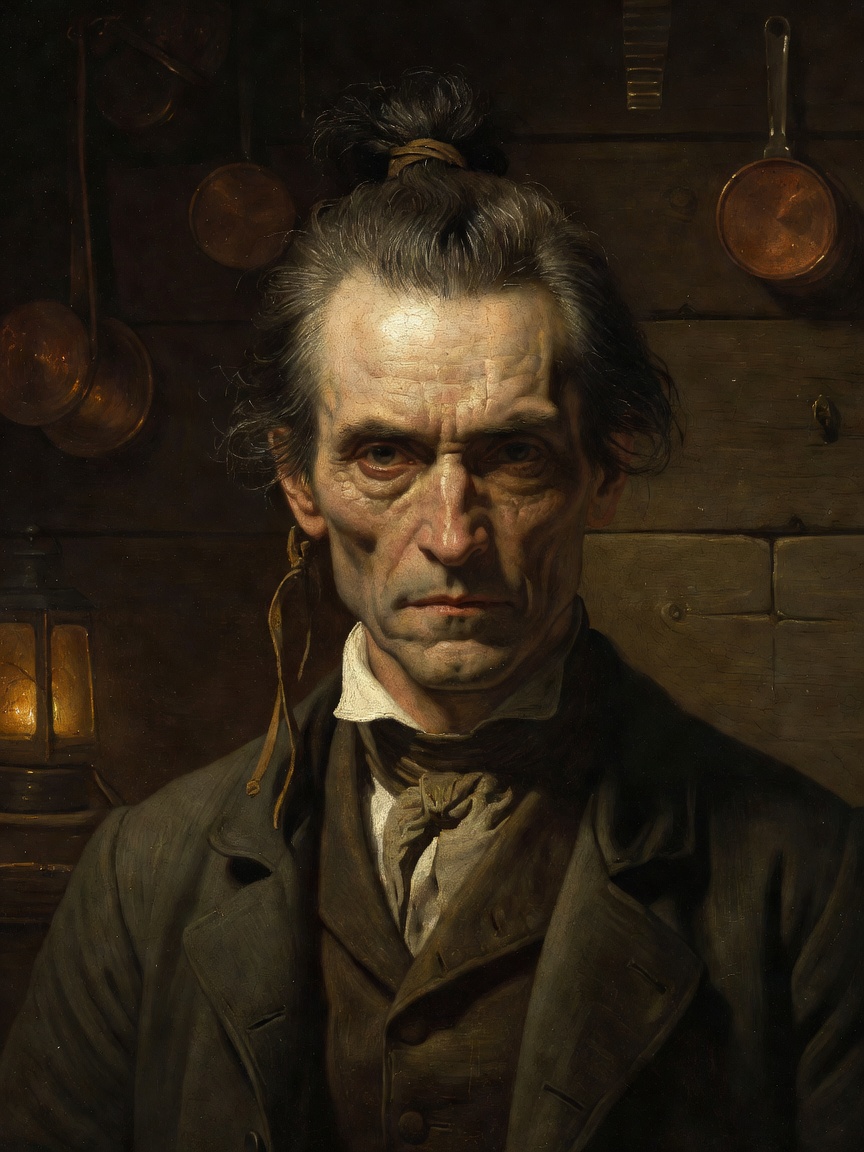 Edmund Hawthorne